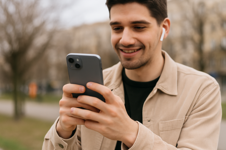 Internet mobilny bez limitu – która oferta wygrywa?